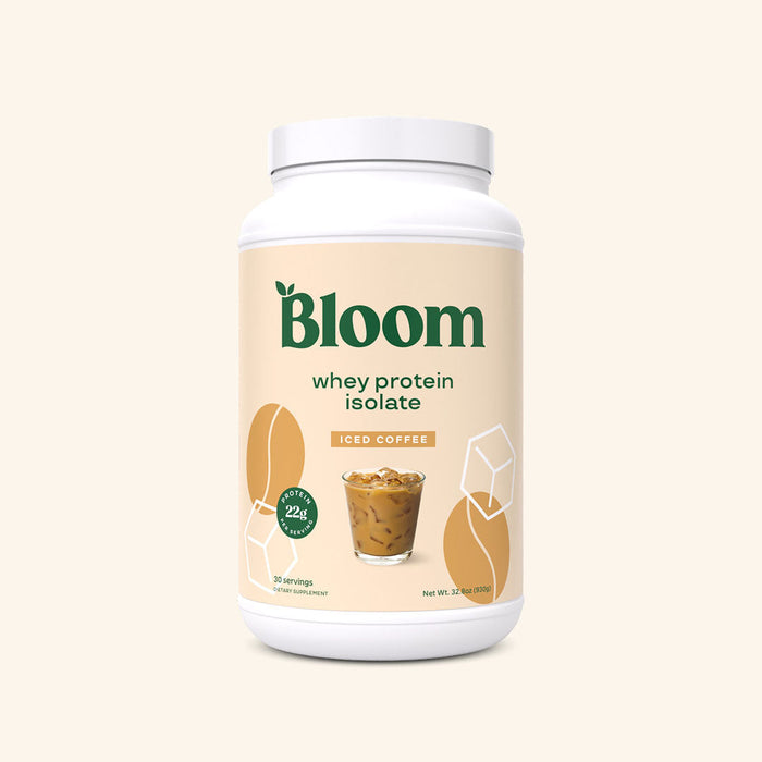 Whey Isolate Protein U8