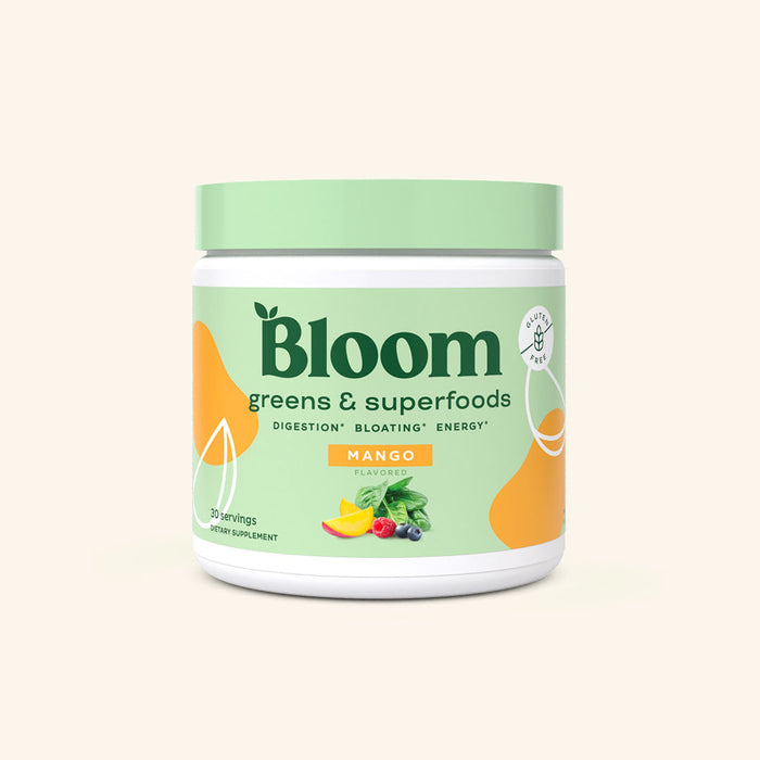 Greens & Superfoods F9