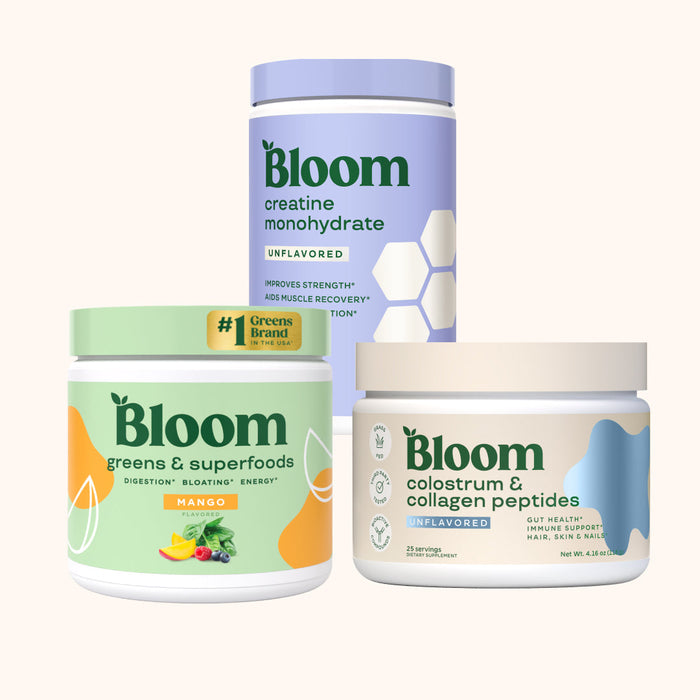 The Total Wellness Trio L5