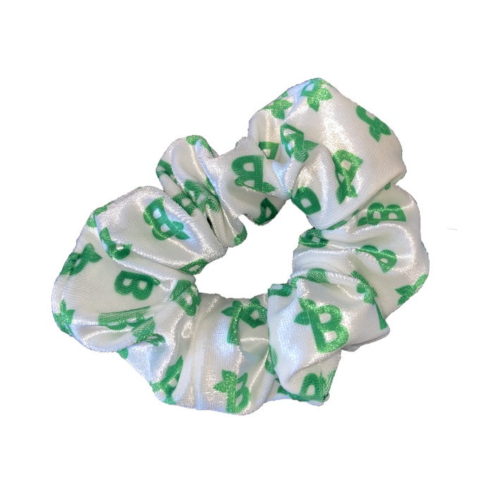 Free Scrunchie N5