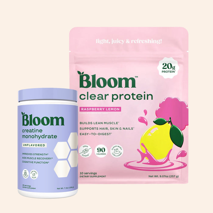 Brains & Gains Set M7