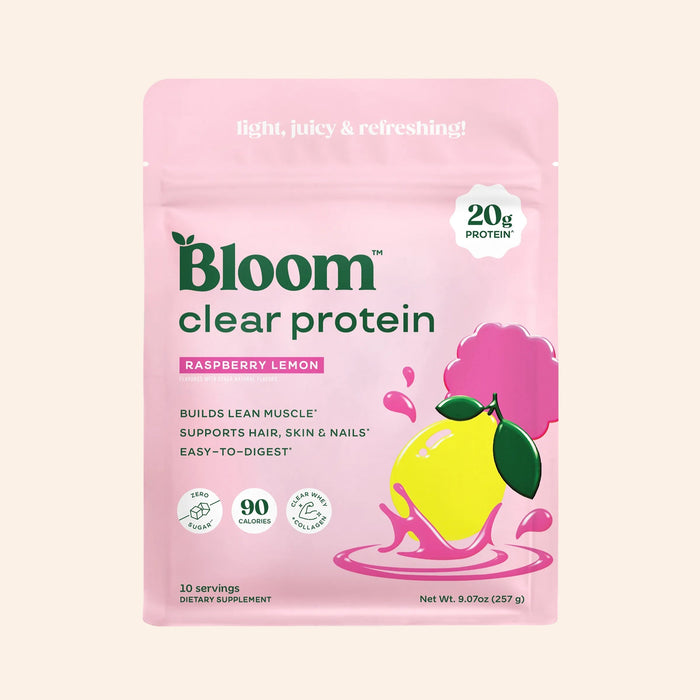Clear Protein D0