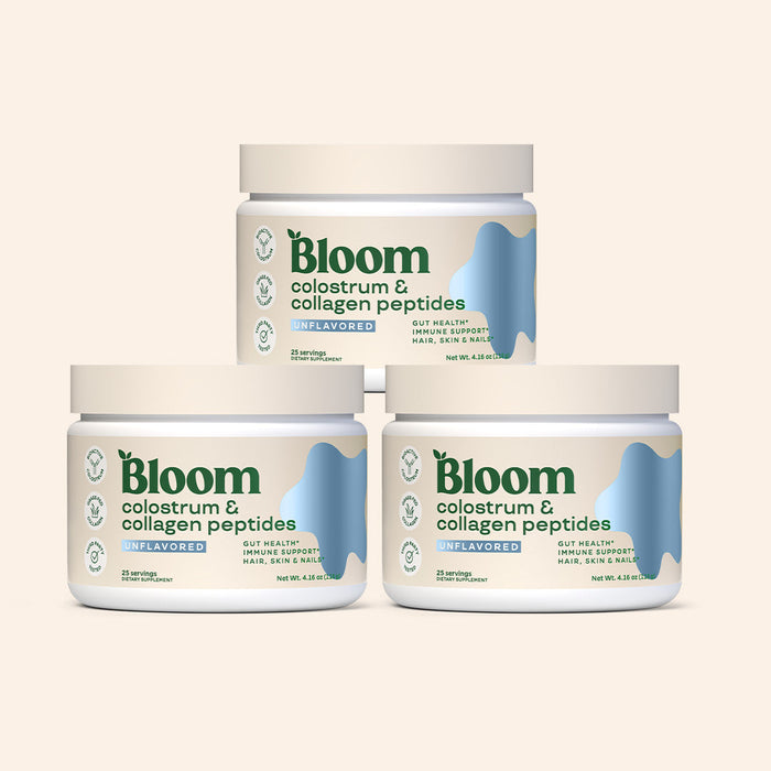 Beauty Booster Bundle J7