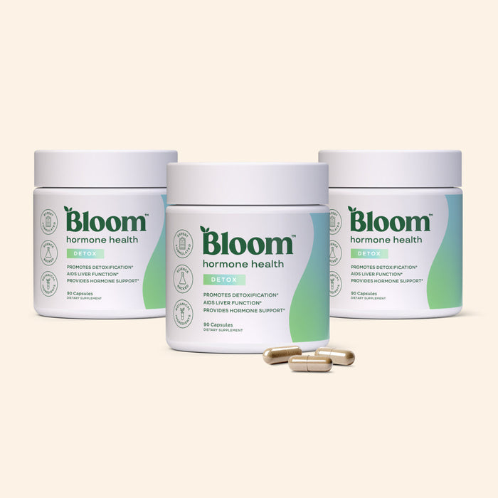 Complete Detox Trio Z0
