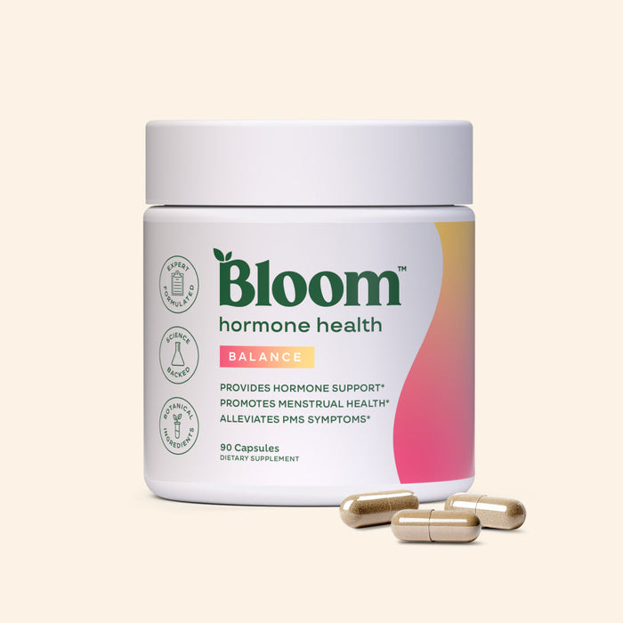 Hormone Health: Balance T3