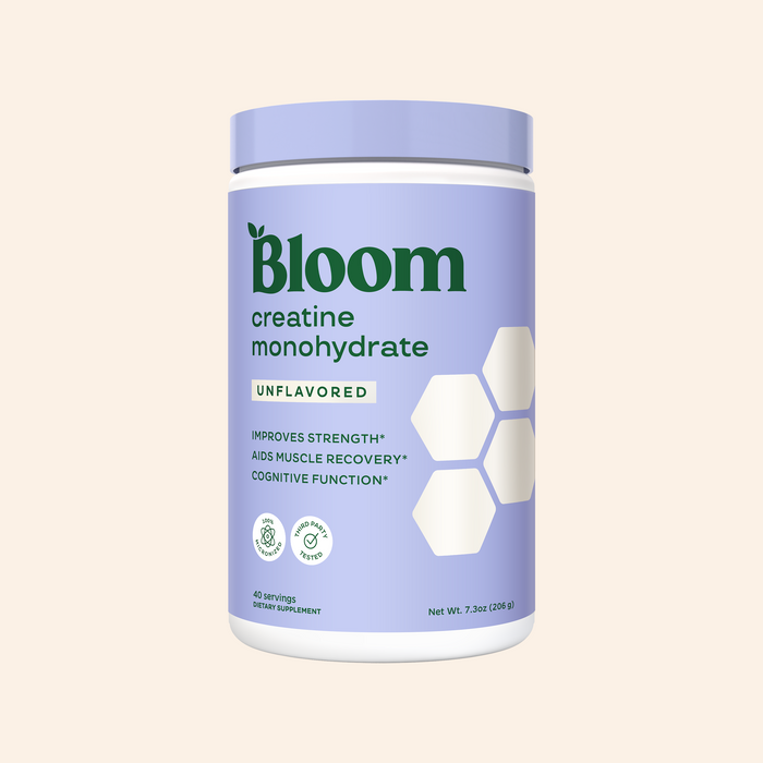Creatine Monohydrate M4