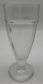 Bloom Sundae Glass A0