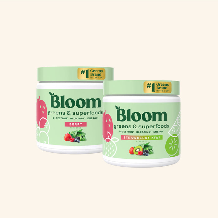Double the Flavor Bundle M1