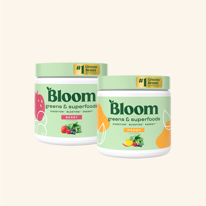 Double the Flavor Bundle F8
