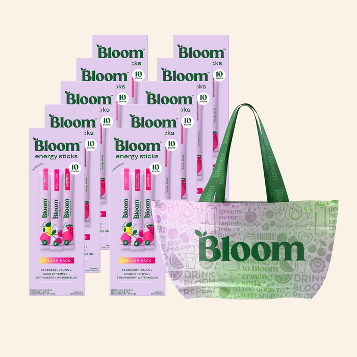 Bachelorette Bundle M5